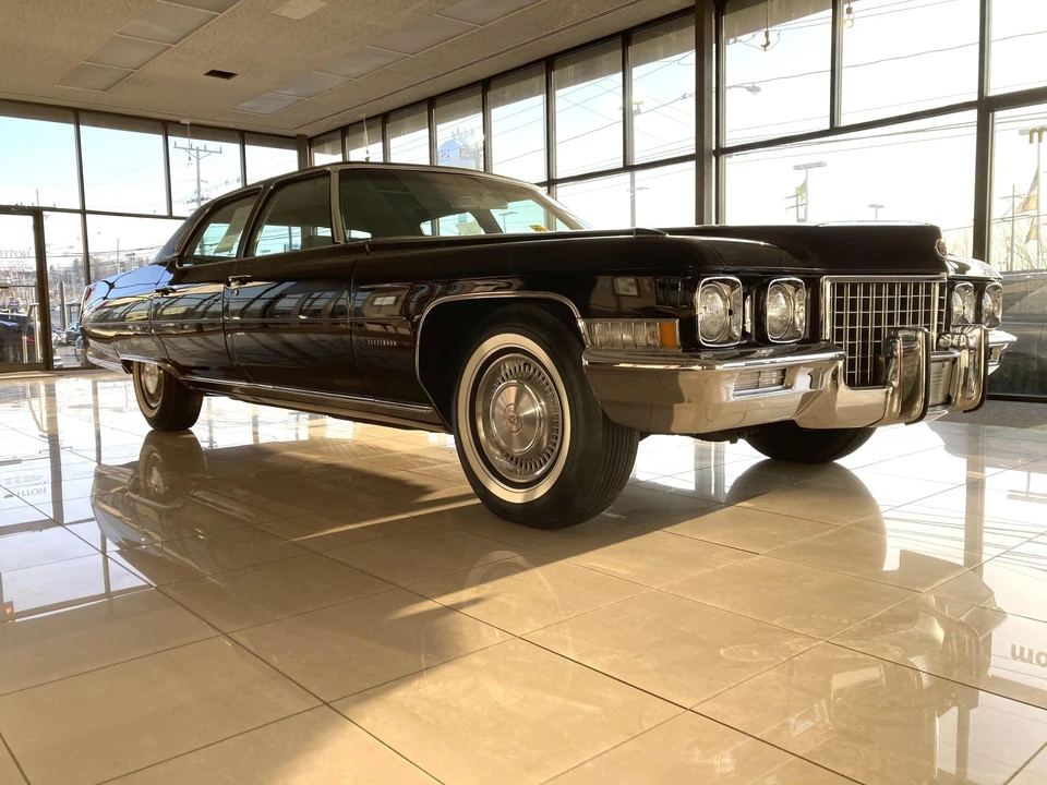 1971 Cadillac Sixty Special - Image 6 of 31