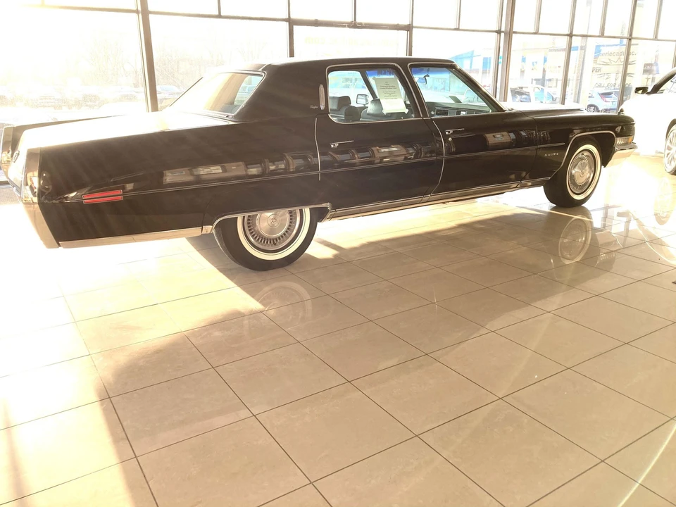 1971 Cadillac Sixty Special - Image 3 of 31