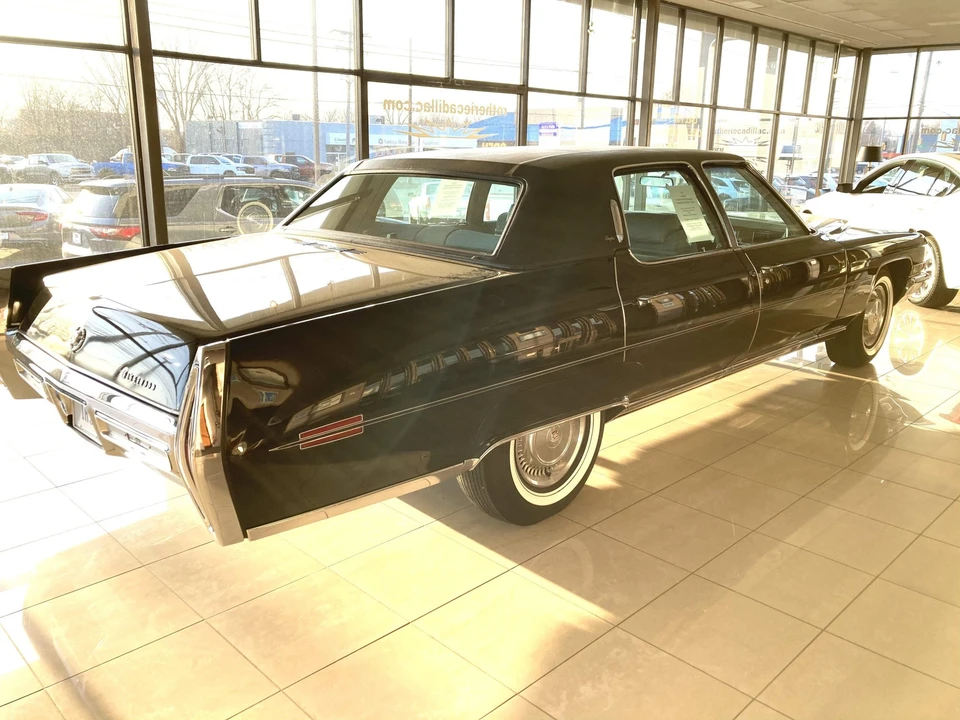 1971 Cadillac Sixty Special - Image 2 of 31