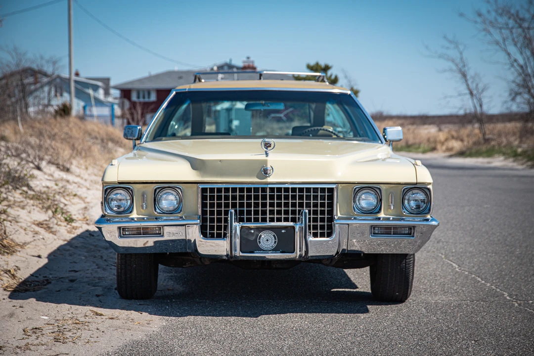 1971 Cadillac Sixty Special - Image 16 of 31