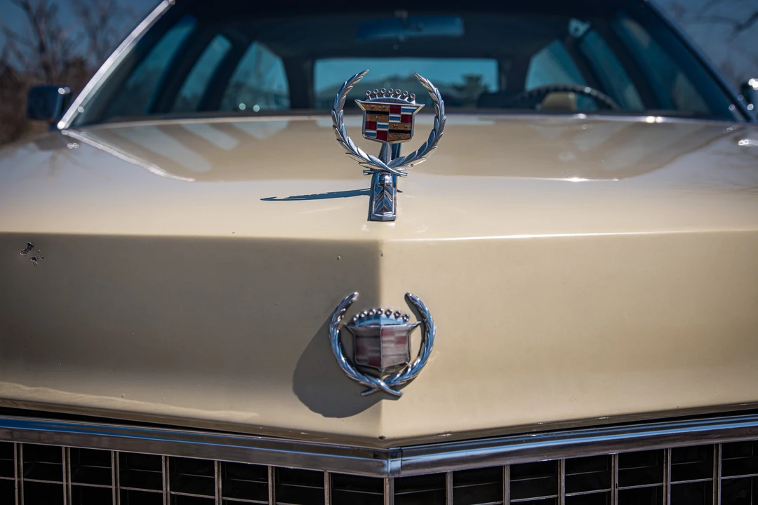 1971 Cadillac Sixty Special - Image 19 of 31
