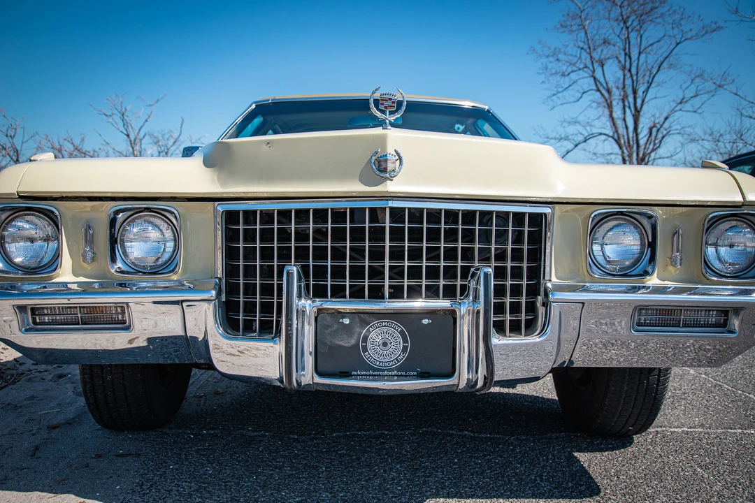 1971 Cadillac Sixty Special - Image 17 of 31