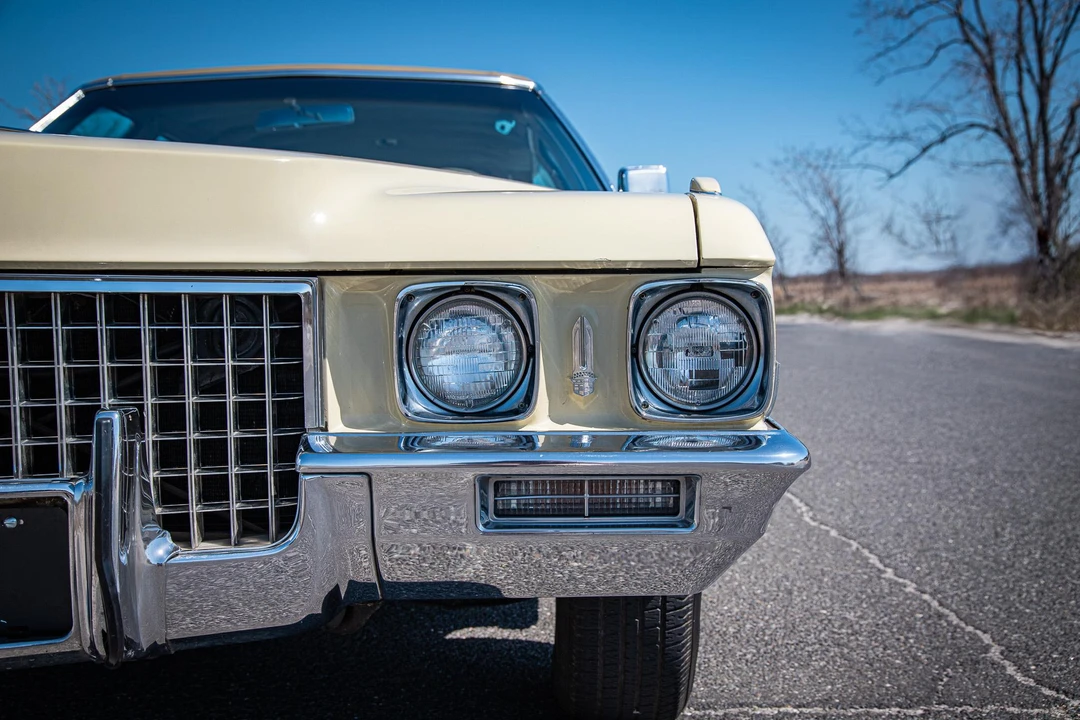 1971 Cadillac Sixty Special - Image 21 of 31