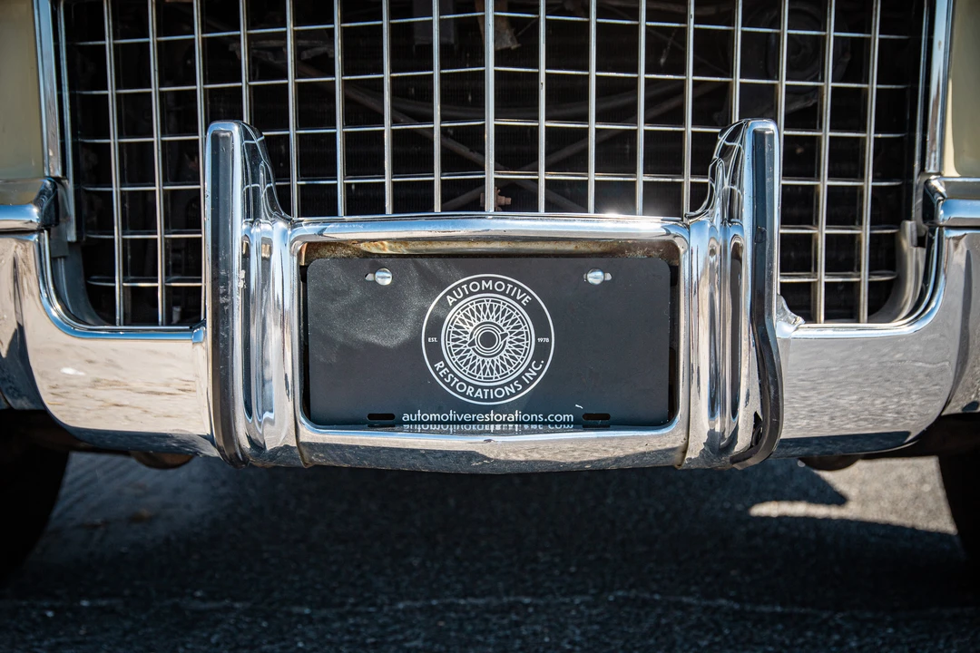 1971 Cadillac Sixty Special - Image 20 of 31