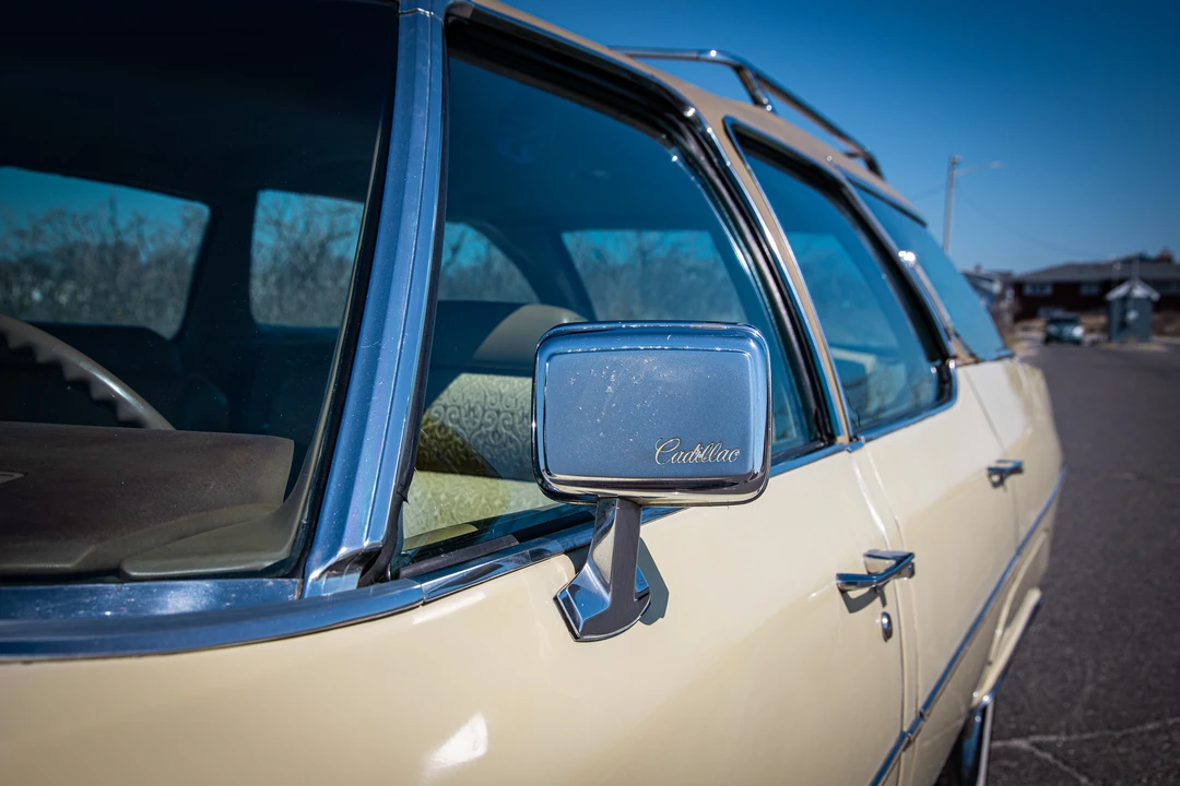 1971 Cadillac Sixty Special - Image 25 of 31