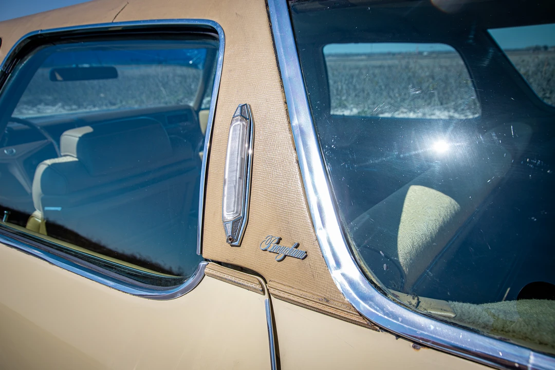 1971 Cadillac Sixty Special - Image 28 of 31