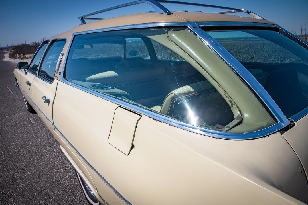 1971 Cadillac Sixty Special - Image 31 of 31