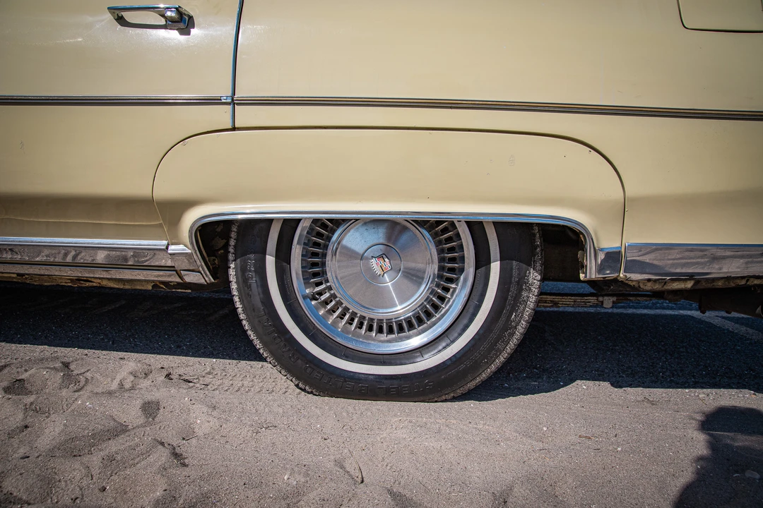 1971 Cadillac Sixty Special - Image 30 of 31