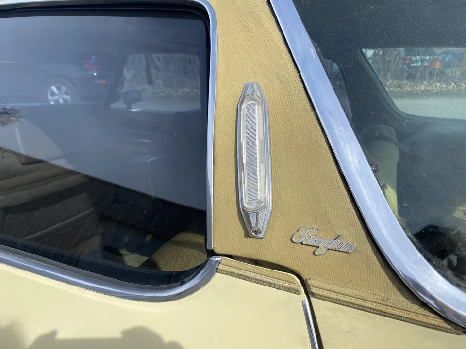 1971 Cadillac Sixty Special - Image 29 of 31