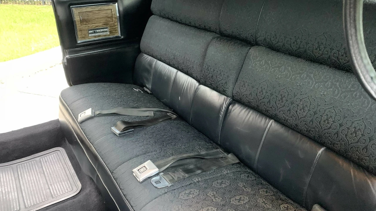 1971 Cadillac Series 70 & 75 - Image 7 of 31