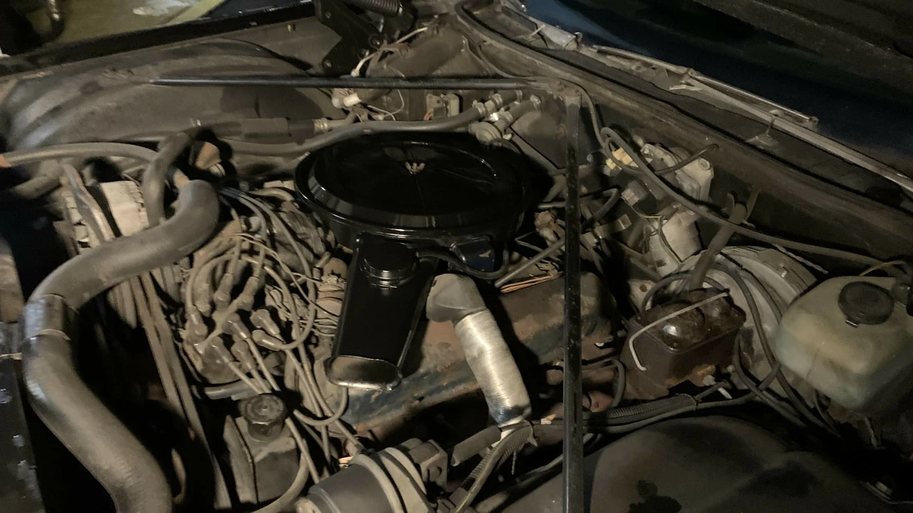 1971 Cadillac Series 70 & 75 - Image 15 of 31