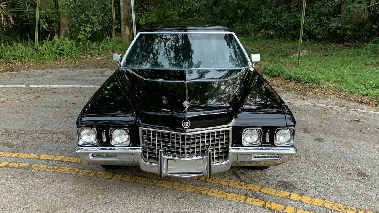 1971 Cadillac Series 70 & 75 - Image 29 of 31