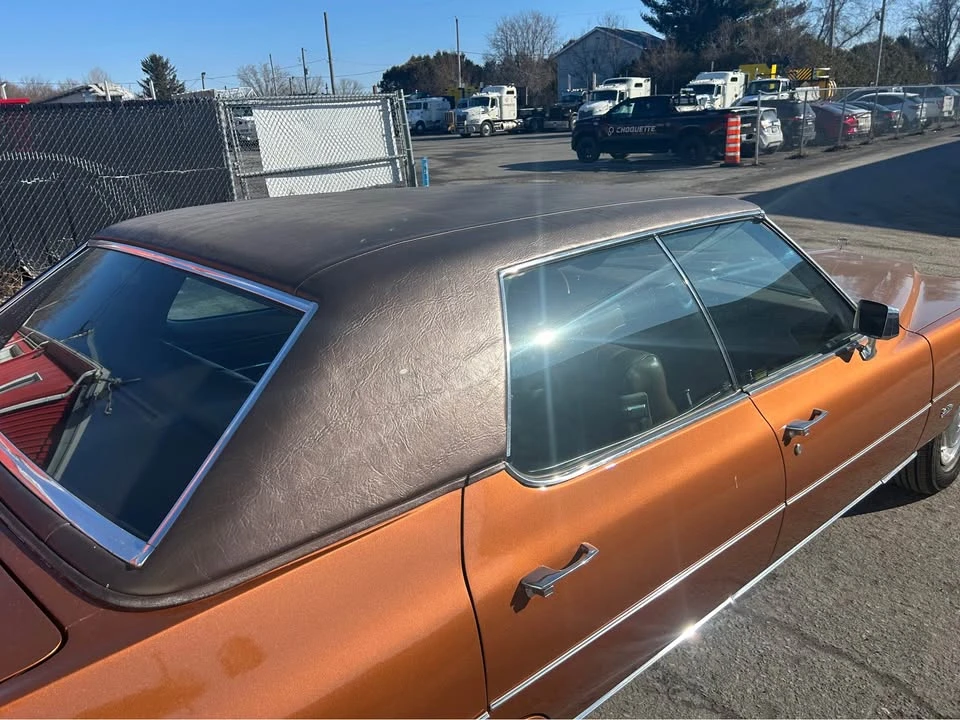 1971 Cadillac Calais - Image 7 of 8