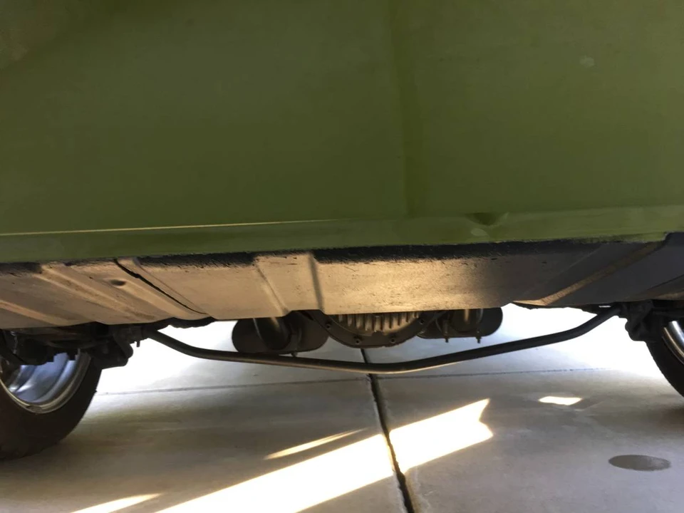 1971 Chevrolet Camaro 2nd Gen - Image 6 of 11