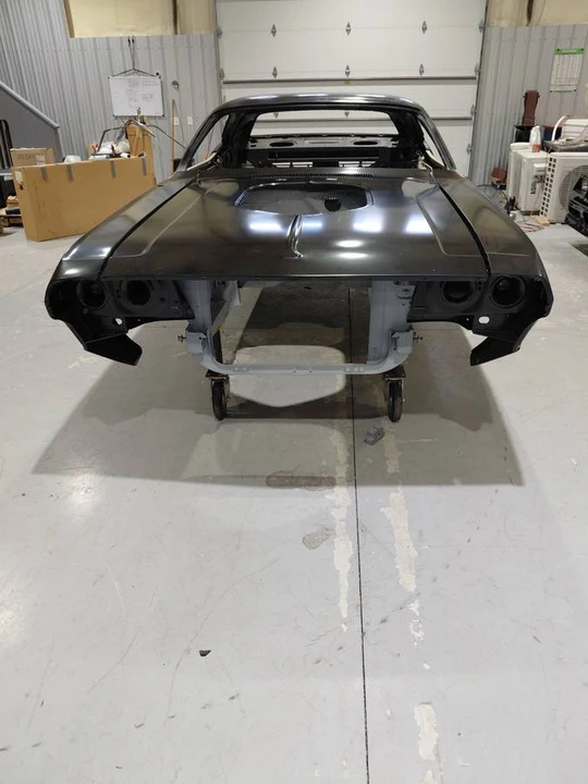 1971 Dodge Challenger 1st Gen - Image 5 of 24