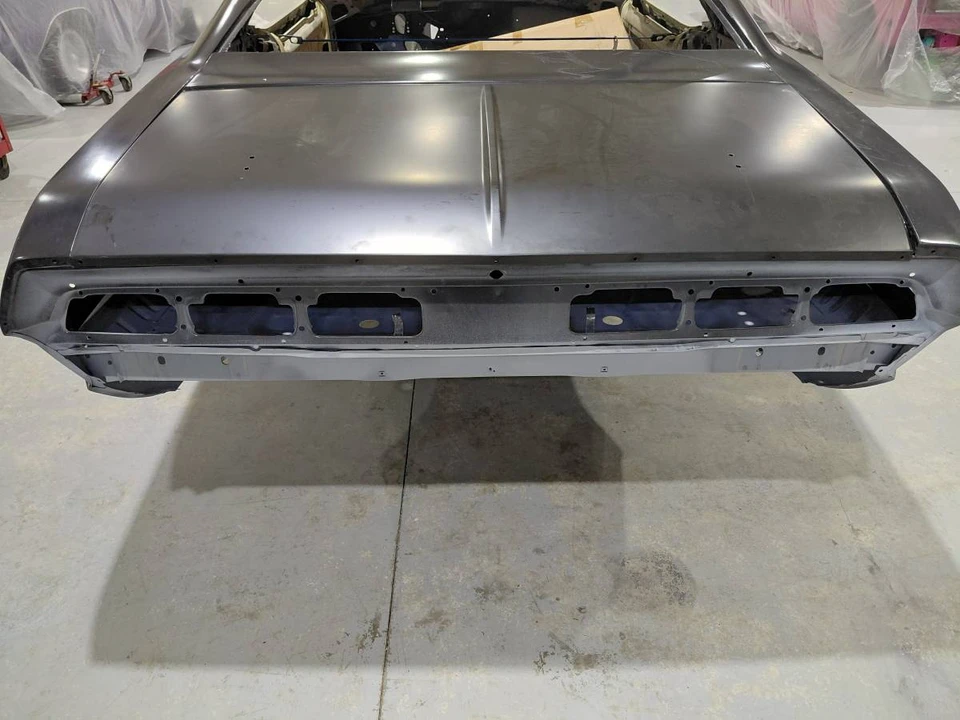1971 Dodge Challenger 1st Gen - Image 2 of 24