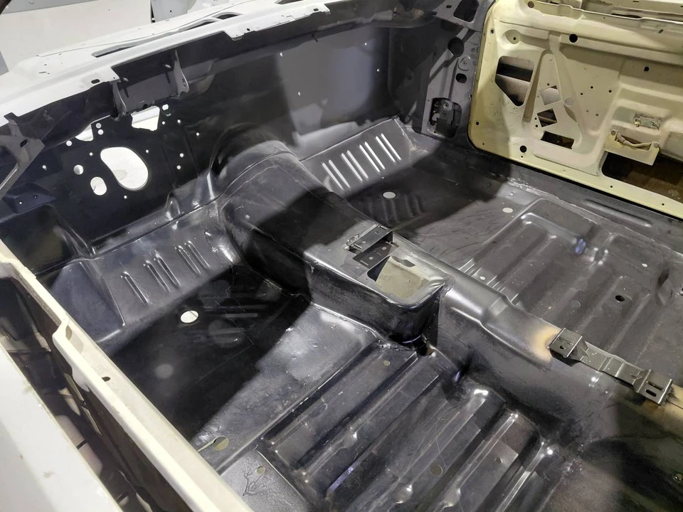 1971 Dodge Challenger 1st Gen - Image 8 of 24
