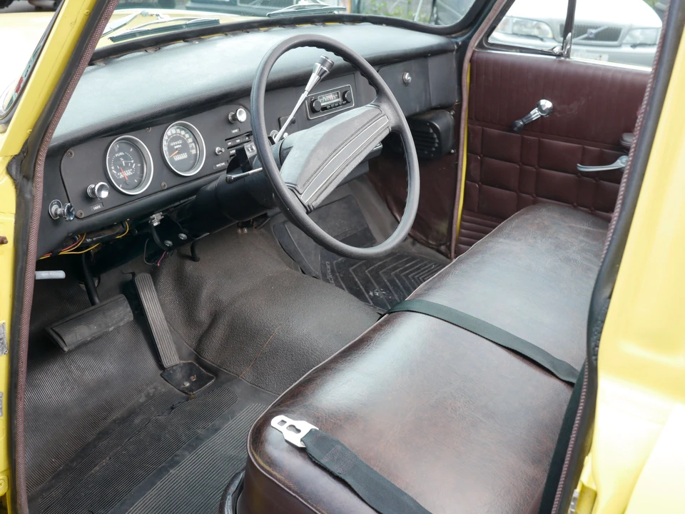 1971 Checker - Image 3 of 3