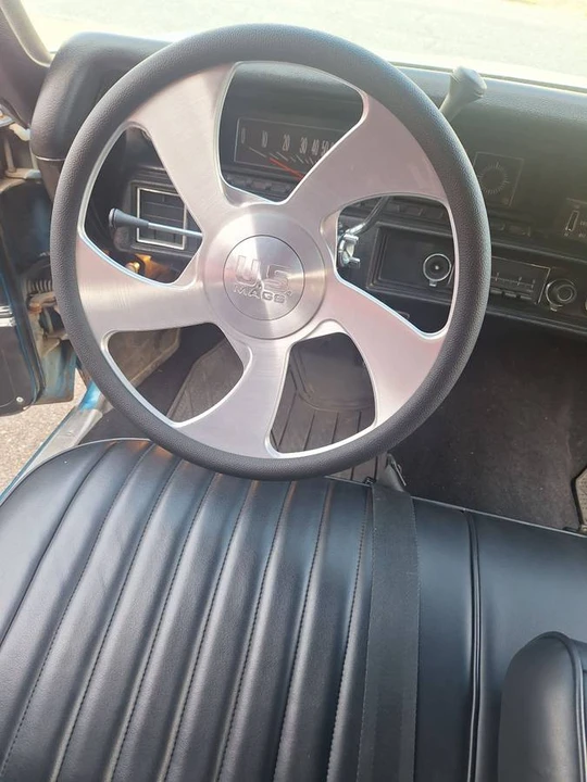 1971 Chevrolet Chevelle 2nd Gen - Image 12 of 20