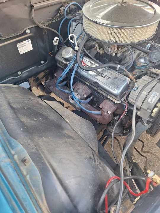 1971 Chevrolet Chevelle 2nd Gen - Image 17 of 20