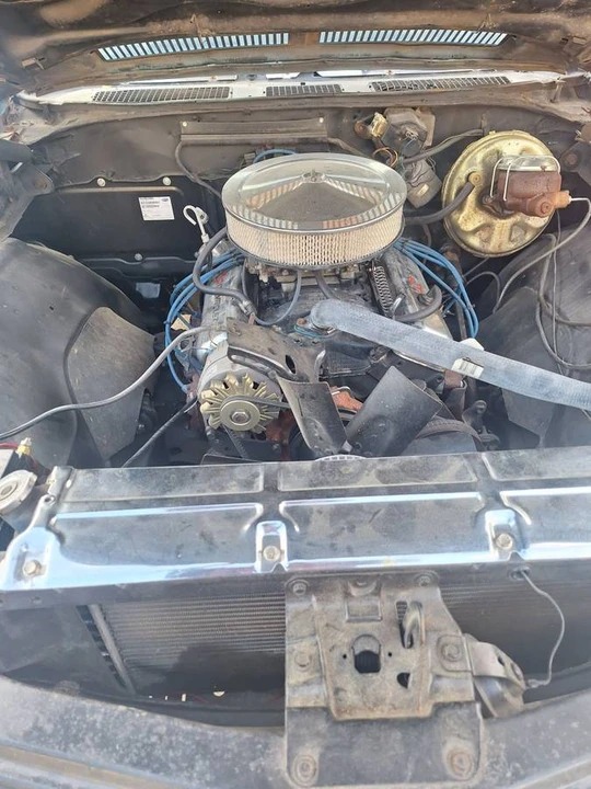 1971 Chevrolet Chevelle 2nd Gen - Image 5 of 20