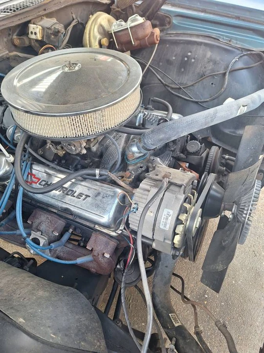 1971 Chevrolet Chevelle 2nd Gen - Image 4 of 20