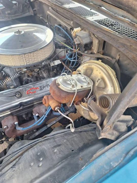 1971 Chevrolet Chevelle 2nd Gen - Image 2 of 20