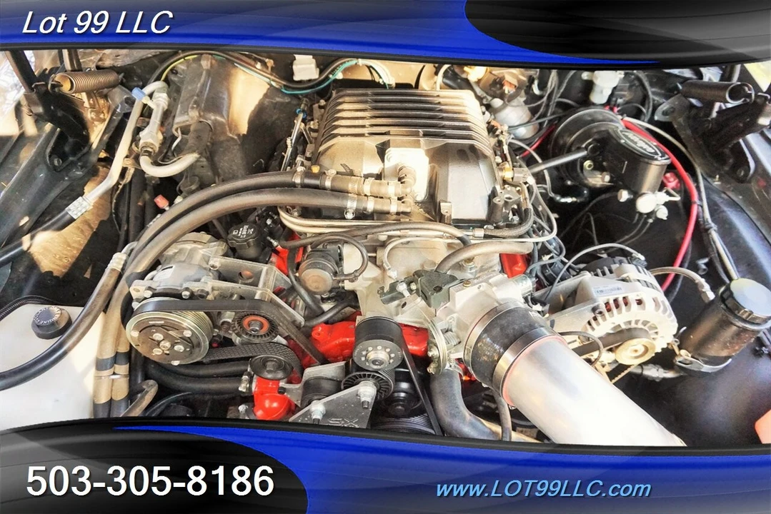 1971 Chevrolet Chevelle 2nd Gen - Image 3 of 4