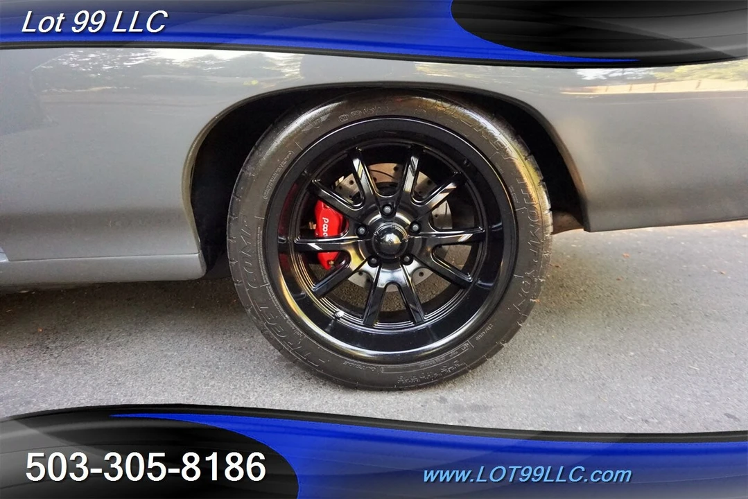 1971 Chevrolet Chevelle 2nd Gen - Image 4 of 4