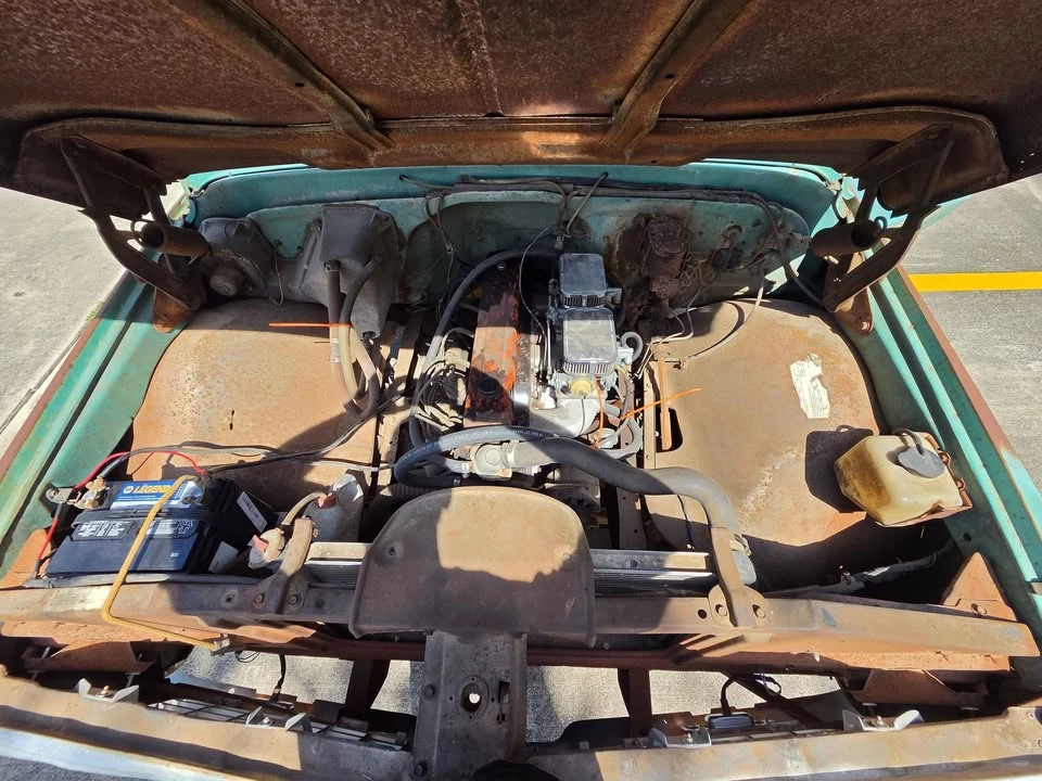 1971 Chevrolet C/K 2nd Gen - Image 13 of 14
