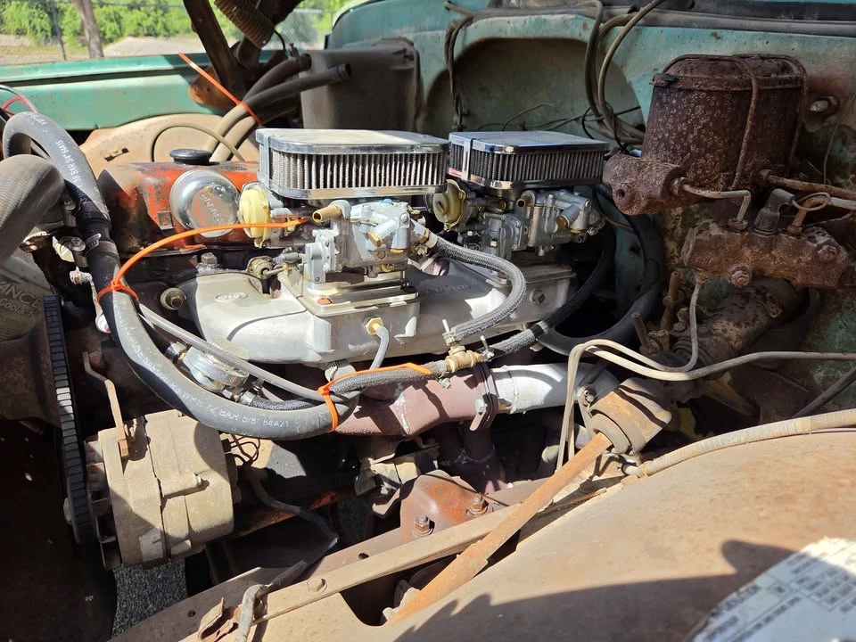 1971 Chevrolet C/K 2nd Gen - Image 14 of 14
