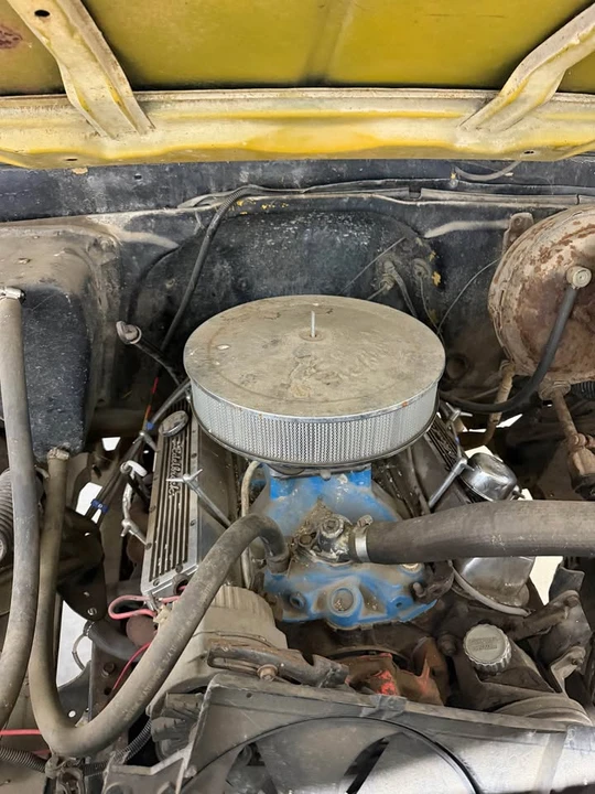 1971 Chevrolet C/K 2nd Gen - Image 12 of 13