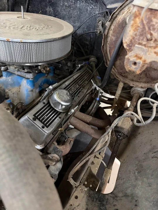 1971 Chevrolet C/K 2nd Gen - Image 11 of 13