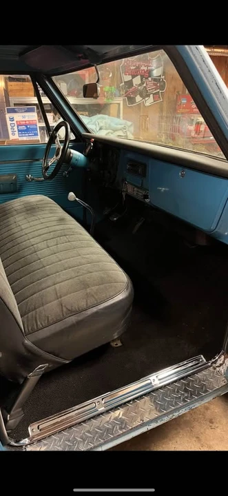 1971 Chevrolet C/K 2nd Gen - Image 3 of 5