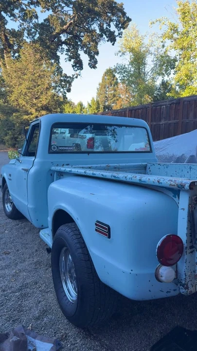 1971 Chevrolet C/K 2nd Gen - Image 4 of 5