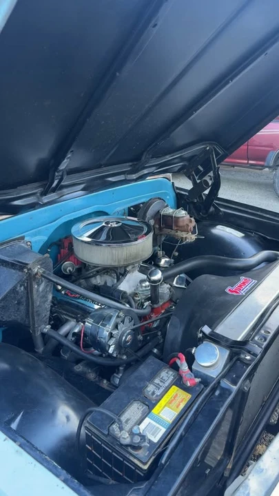 1971 Chevrolet C/K 2nd Gen - Image 2 of 5