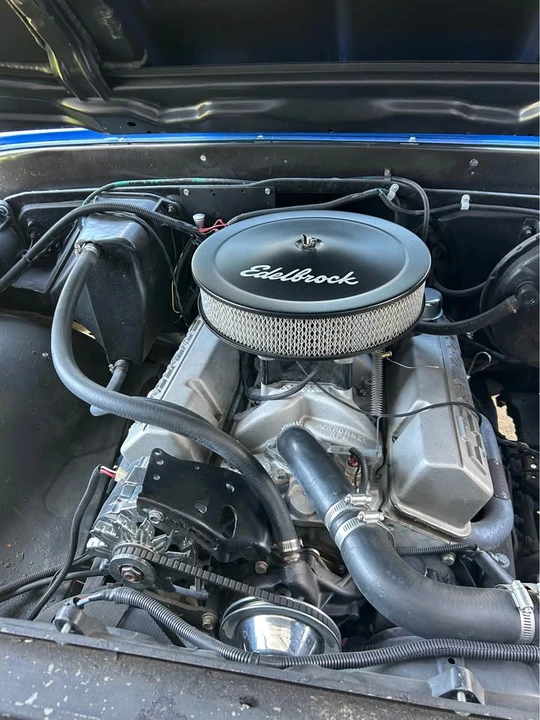 1971 Chevrolet C/K 2nd Gen - Image 6 of 6