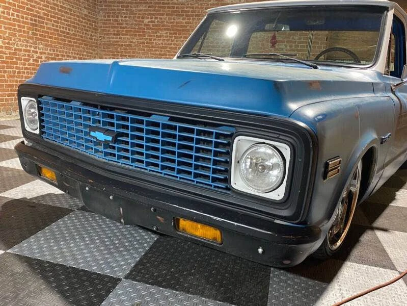 1971 Chevrolet C/K 2nd Gen - Image 7 of 8