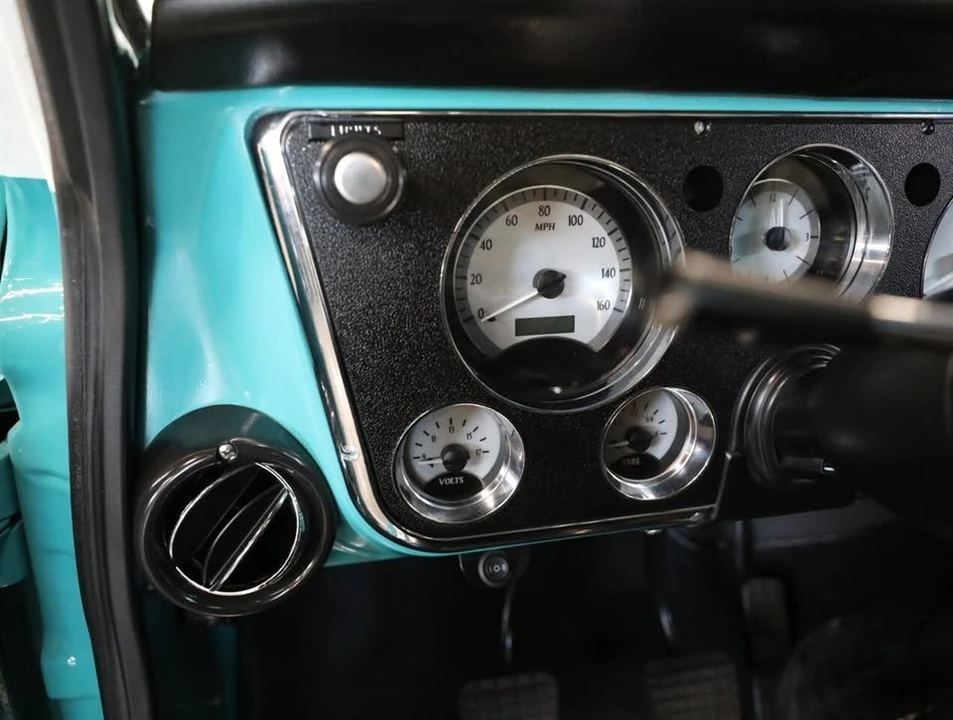 1971 Chevrolet C/K 2nd Gen - Image 15 of 17