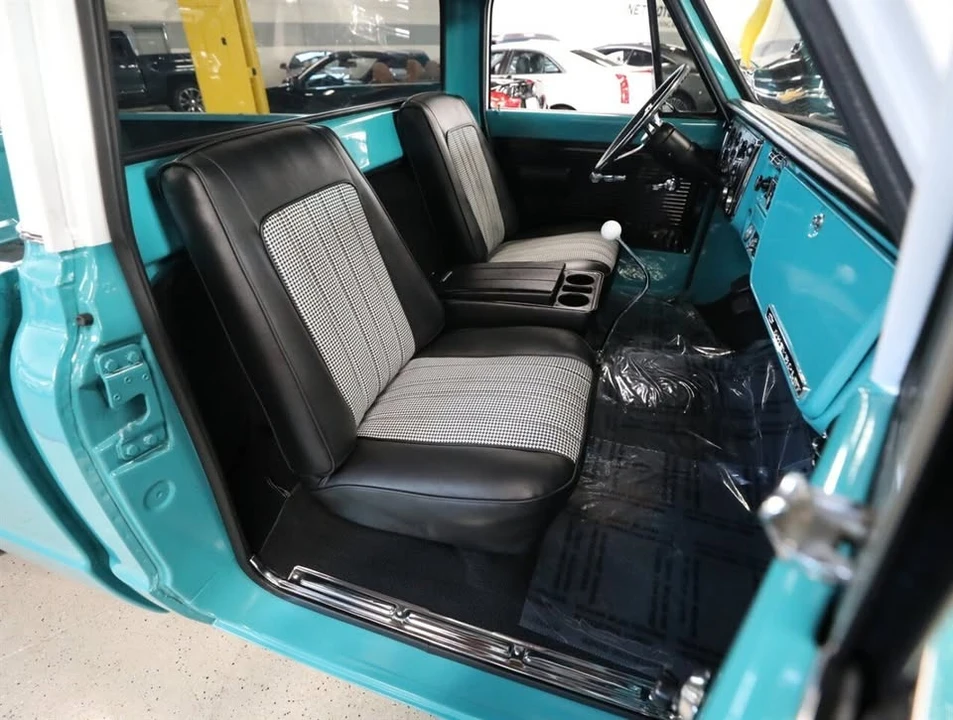 1971 Chevrolet C/K 2nd Gen - Image 12 of 17