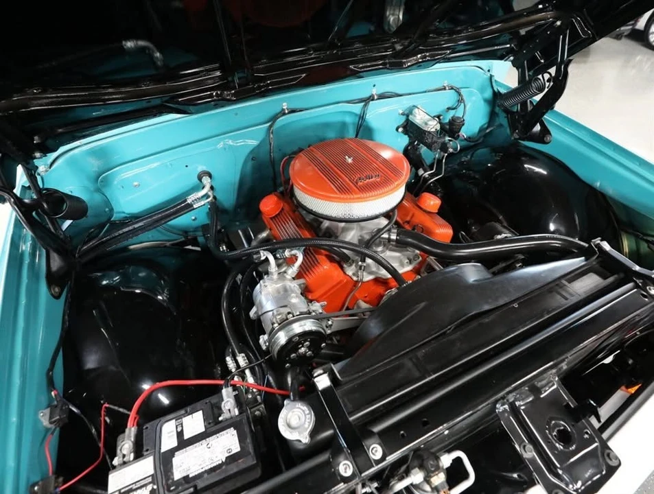 1971 Chevrolet C/K 2nd Gen - Image 17 of 17