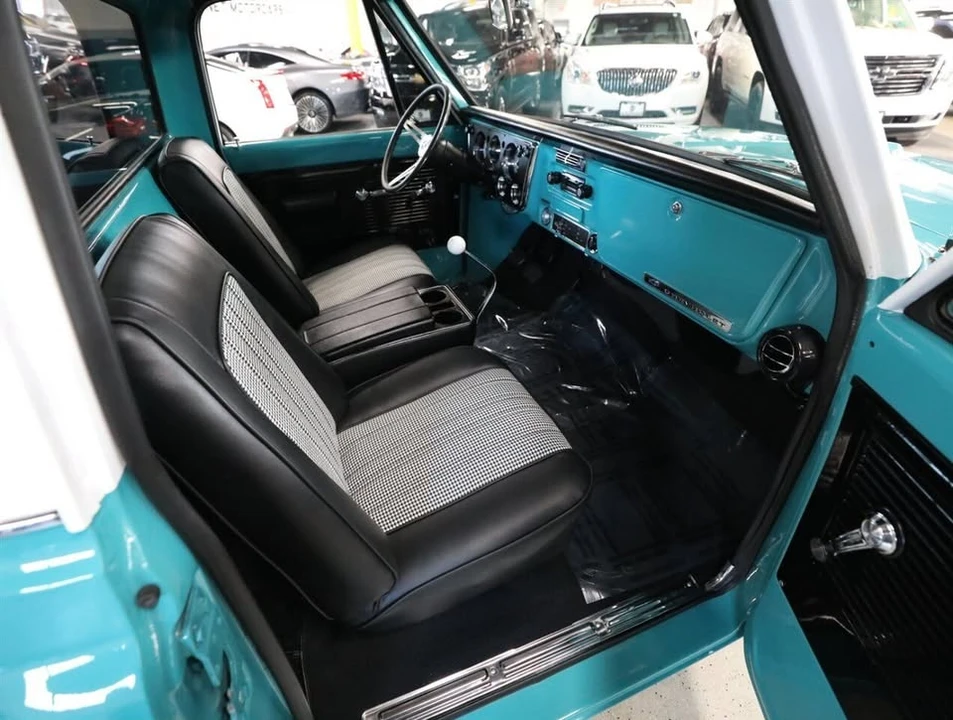 1971 Chevrolet C/K 2nd Gen - Image 11 of 17
