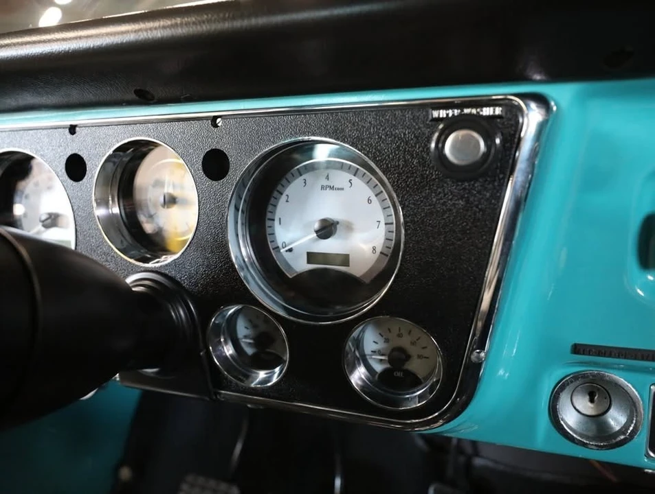 1971 Chevrolet C/K 2nd Gen - Image 16 of 17
