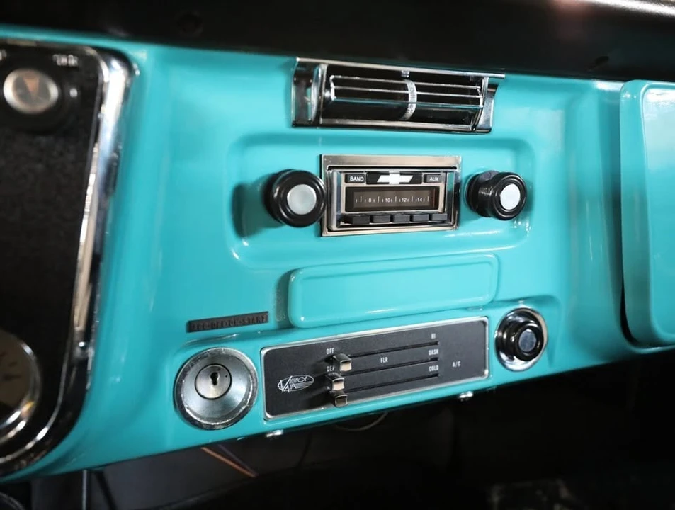 1971 Chevrolet C/K 2nd Gen - Image 14 of 17