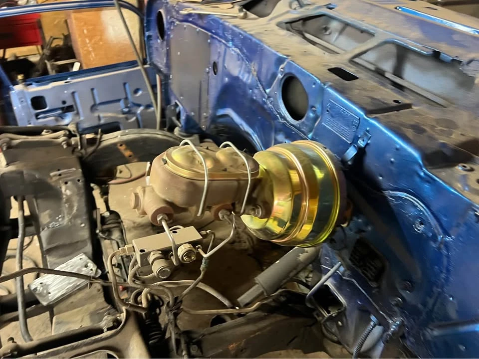 1971 Chevrolet Nova 3rd Gen - Image 3 of 9