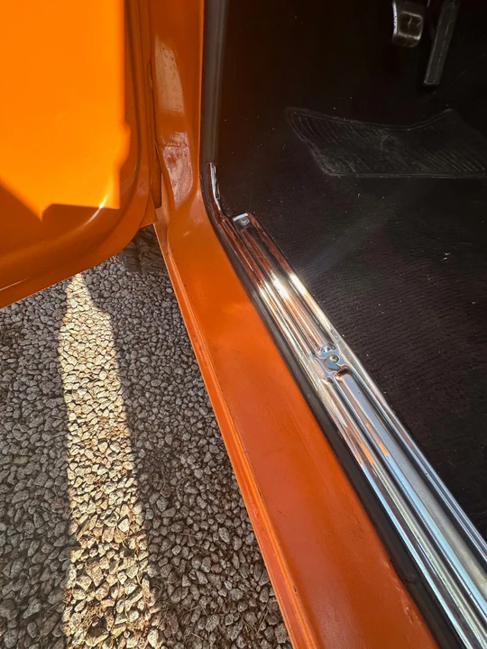 1971 Chevrolet C/K 2nd Gen - Image 21 of 21