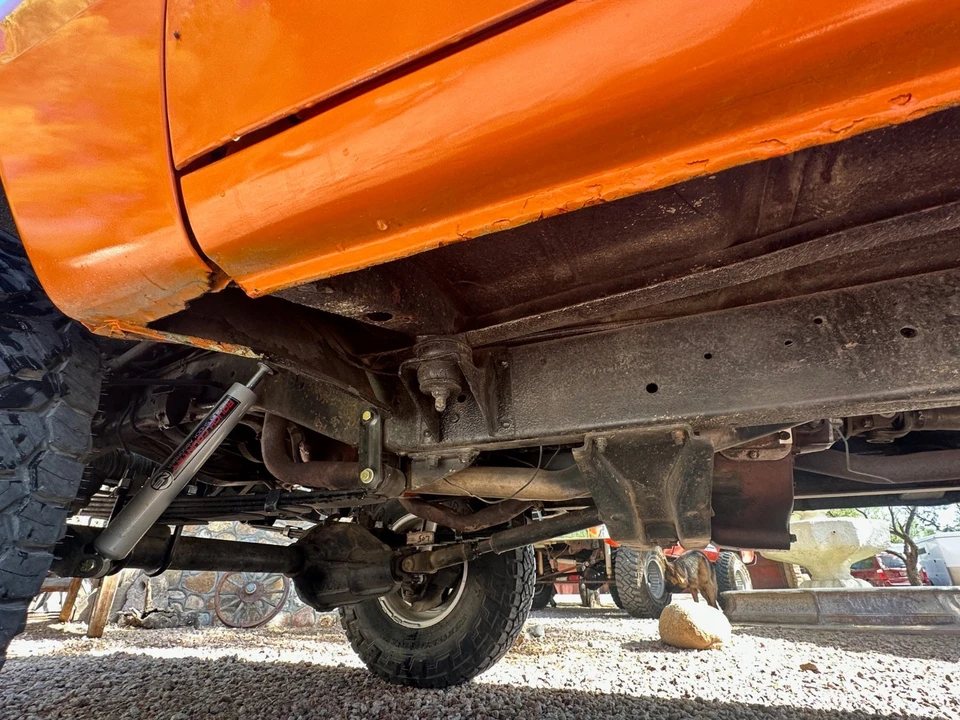 1971 Chevrolet C/K 2nd Gen - Image 20 of 21