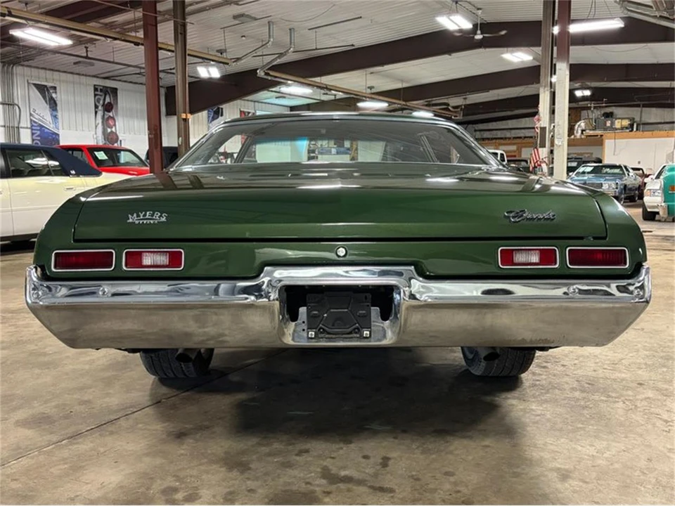 1971 Chevrolet Bel Air 7th+ Gen - Image 5 of 31