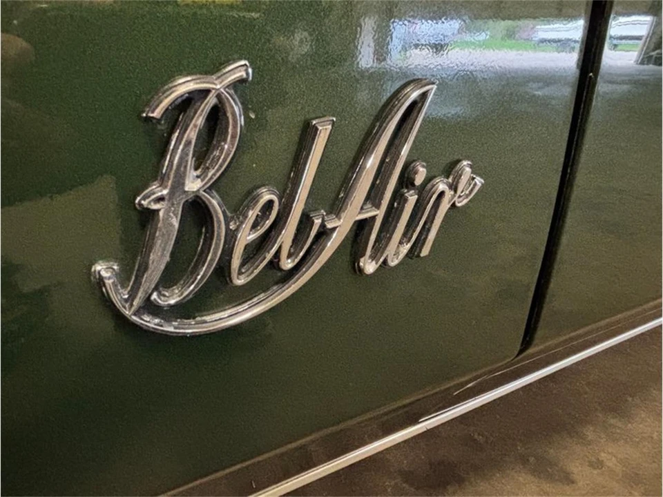 1971 Chevrolet Bel Air 7th+ Gen - Image 12 of 31
