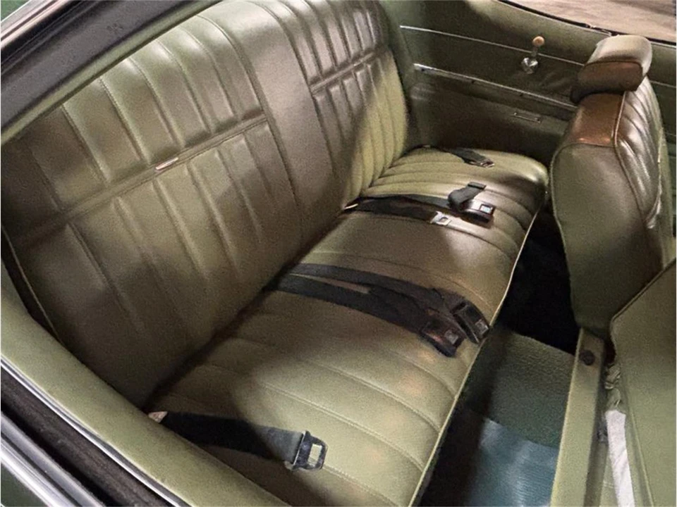 1971 Chevrolet Bel Air 7th+ Gen - Image 30 of 31